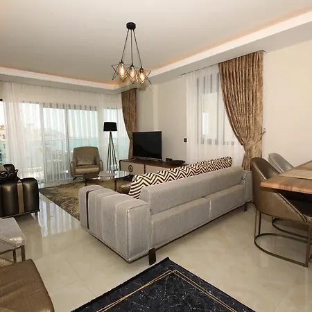 Apartment Euro 20 2+1